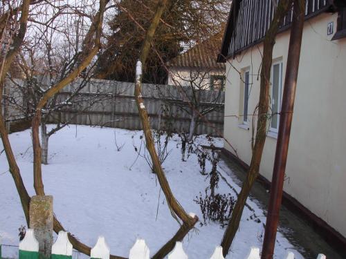 Bed & Breakfast Bulatagatan 27, Zmiivka
