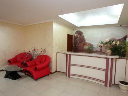 Paradise Hotel