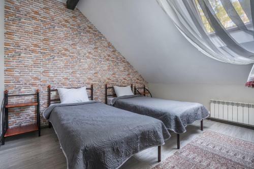 Posada Inn Okolitsya