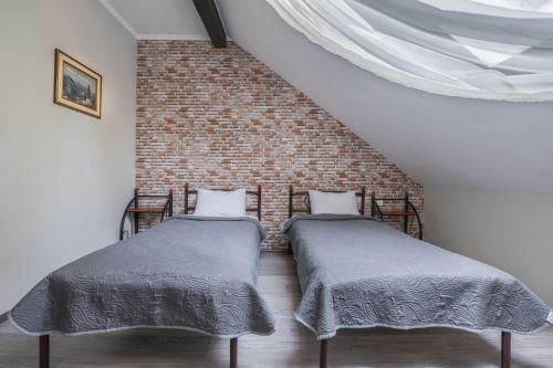 Posada Inn Okolitsya