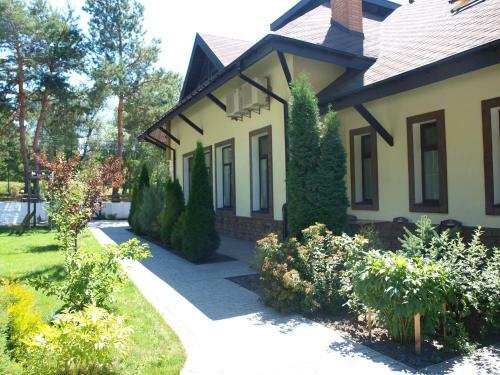 Posada Inn Okolitsya