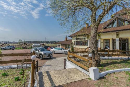 Posada Inn Okolitsya