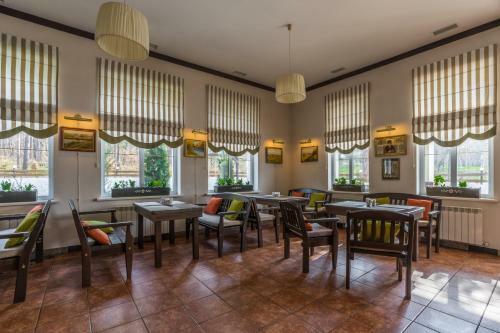 Posada Inn Okolitsya