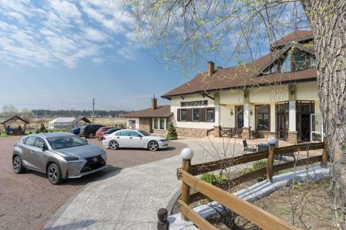 Posada Inn Okolitsya