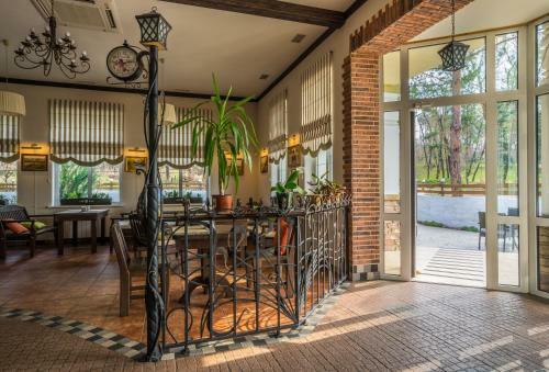 Posada Inn Okolitsya