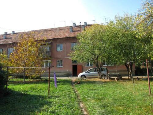 Apartamenty Nadiya