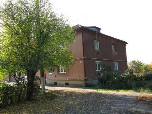 Apartamenty Nadiya