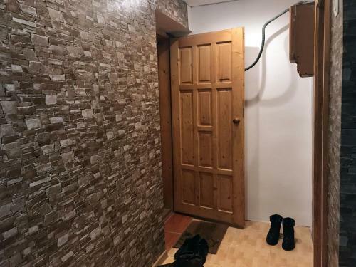 Apartamenty Nadiya