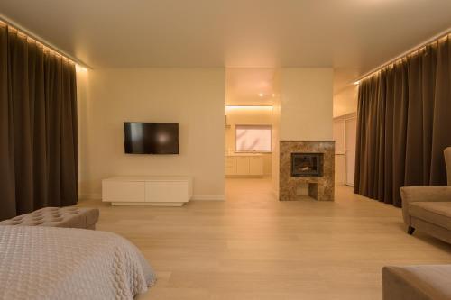 Park-hotel Tihiy Les