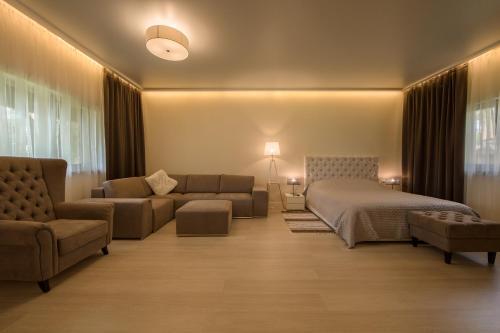 Park-hotel Tihiy Les