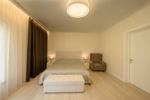 Park-hotel Tihiy Les