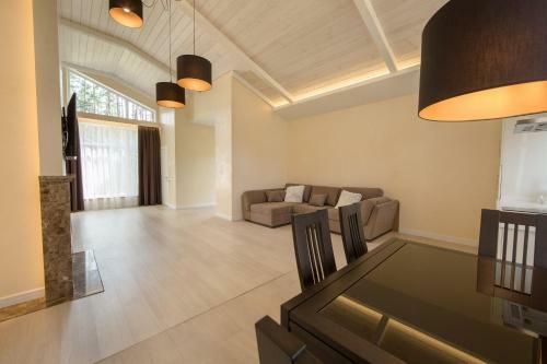 Park-hotel Tihiy Les