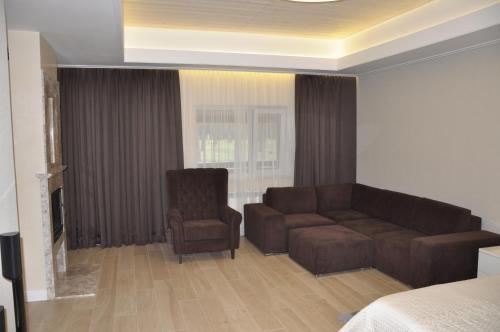 Park-hotel Tihiy Les