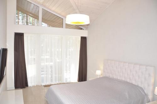 Park-hotel Tihiy Les