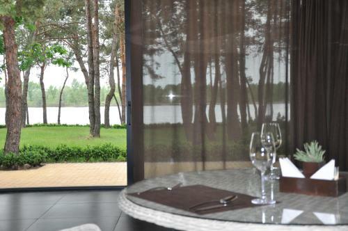 Park-hotel Tihiy Les