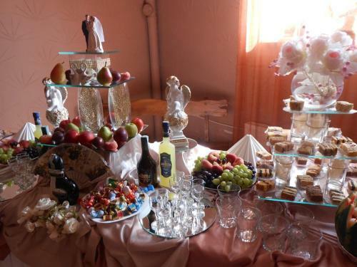 Posada Lemkivskiy Hutir