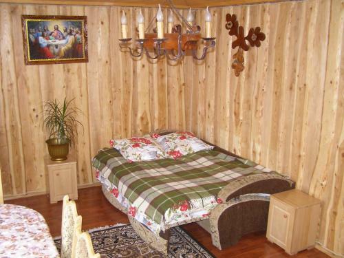 Posada Sadyba Ivasuka