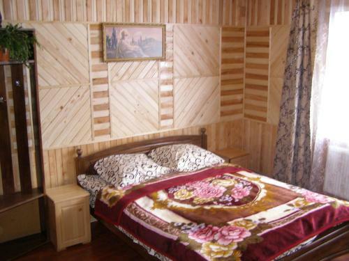 Posada Sadyba Ivasuka