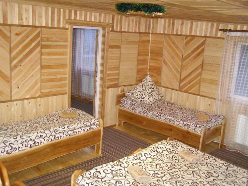 Posada Sadyba Ivasuka
