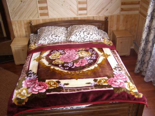 Posada Sadyba Ivasuka