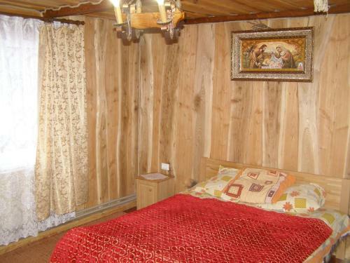 Posada Sadyba Ivasuka