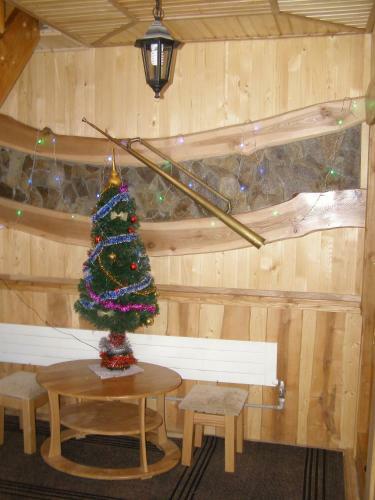 Posada Sadyba Ivasuka