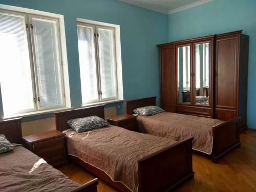 Albergue ?????? Lutsk G84