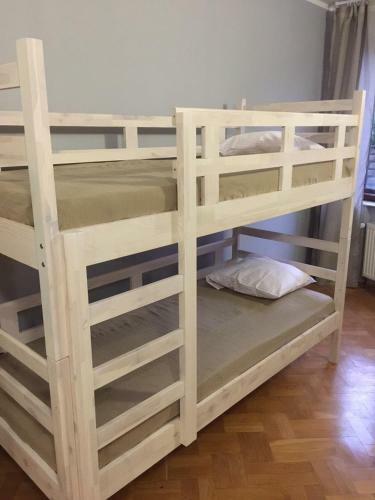 Albergue ?????? Lutsk G84
