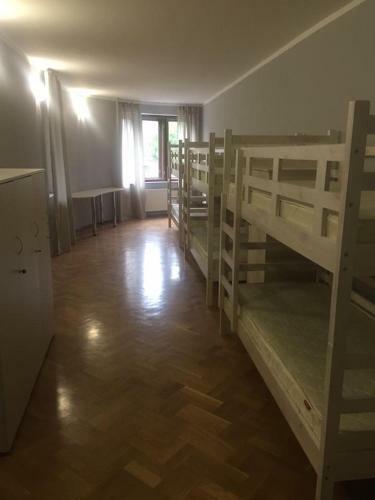 Albergue ?????? Lutsk G84
