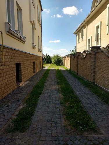 Albergue ?????? Lutsk G84