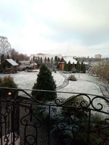 Albergue ?????? Lutsk G84