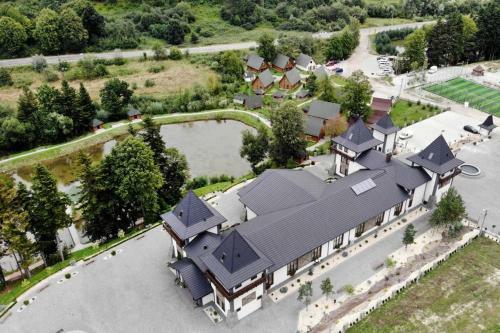Hotel Saltzbork