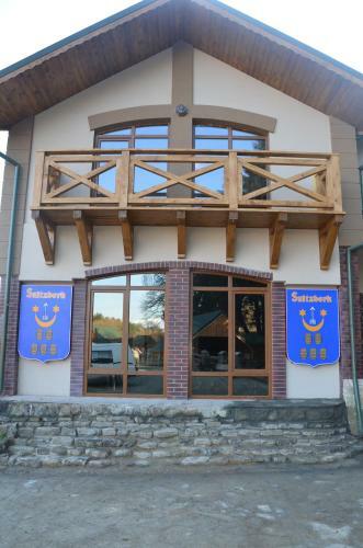 Hotel Saltzbork