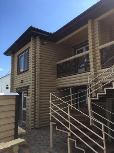 Hostal Primorskaia Usad'ba