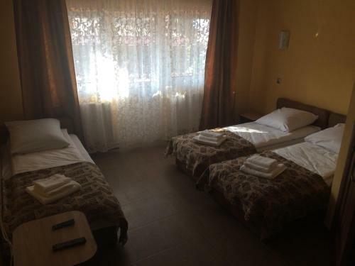 Hostal Camelot