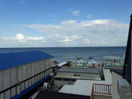 Hotel Bermudy