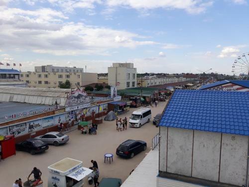 Hotel Bermudy