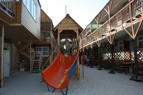 Hotel Bermudy