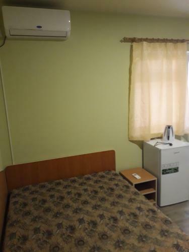 Hotel Bermudy