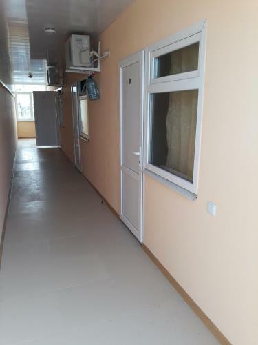 Hotel Bermudy