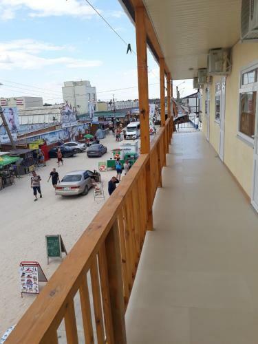 Hotel Bermudy