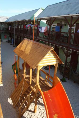 Hotel Bermudy