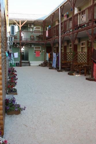 Hotel Bermudy