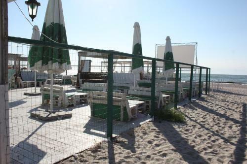 Hotel Bermudy