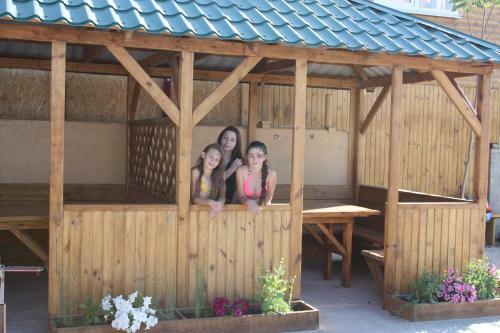 Hotel Bermudy