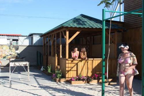 Hotel Bermudy