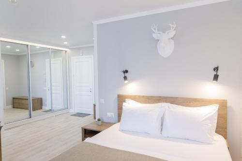 Apartamento Studio Suite Near Lake