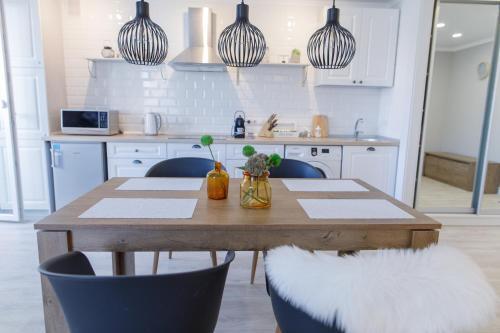 Apartamento Studio Suite Near Lake