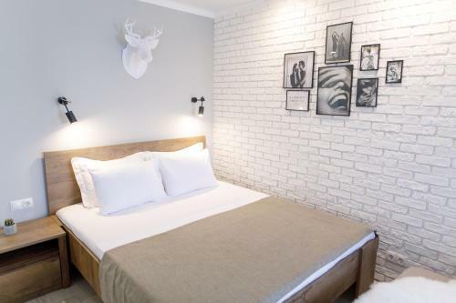Apartamento Studio Suite Near Lake