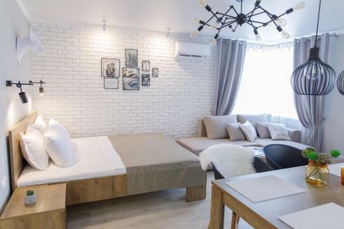 Apartamento Studio Suite Near Lake